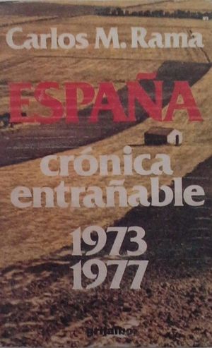 ESPAA - CRNICA ENTRAABLE (1973-1977)