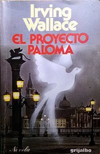 EL PROYECTO PALOMA