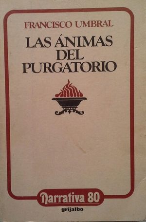 LAS NIMAS DEL PURGATORIO