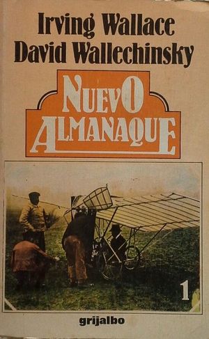 NUEVO ALMANAQUE 1