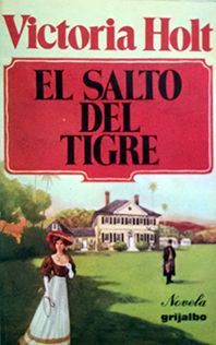 EL SALTO DEL TIGRE