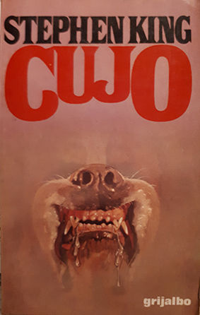 CUJO