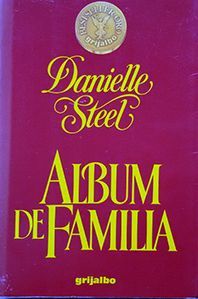 ALBUM DE FAMILIA