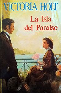 LA ISLA DEL PARAISO