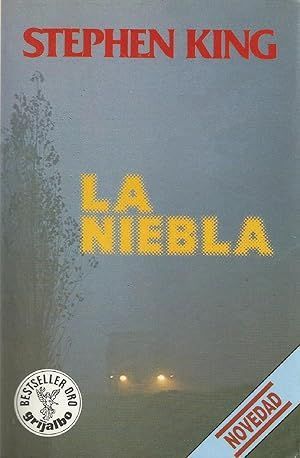 NIEBLA, LA