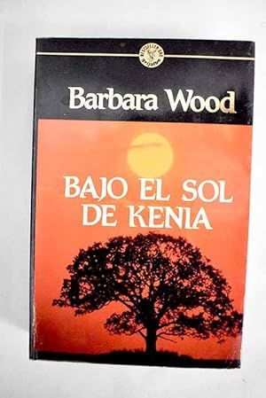 BAJO EL SOL DE KENIA