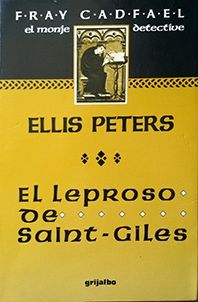 EL LEPROSO DE SAINT GILES