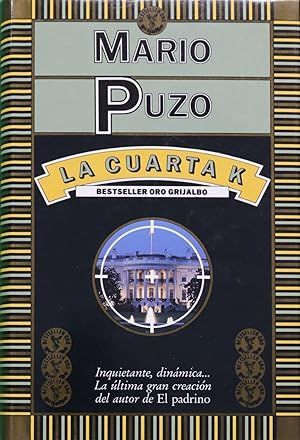 LA CUARTA K