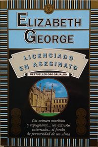 LICENCIADO EN ASESINATO