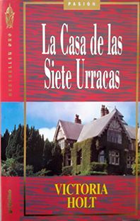 LA CASA DE LAS SIETE URRACAS