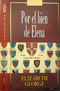 POR EL BIEN DE ELENA