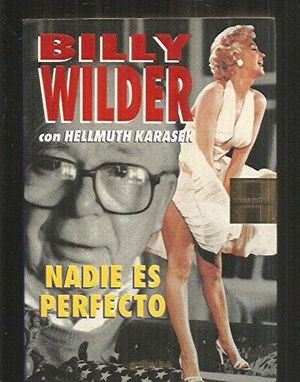 NADIE ES PERFECTO