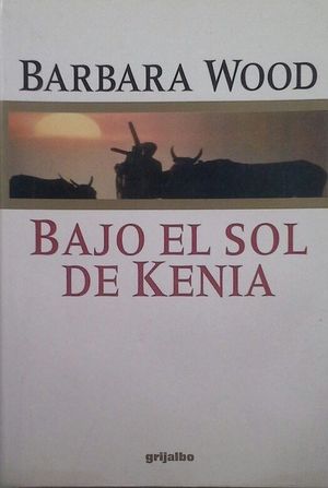 BAJO EL SOL DE KENIA