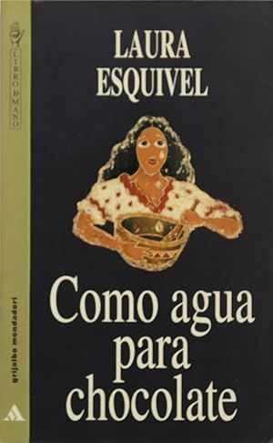 COMO AGUA PARA CHOCOLATE