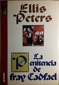 LA PENITENCIA DE FRAY CADFAEL