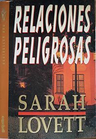 RELACIONES PELIGROSAS
