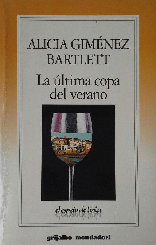 LA �LTIMA COPA DE VERANO