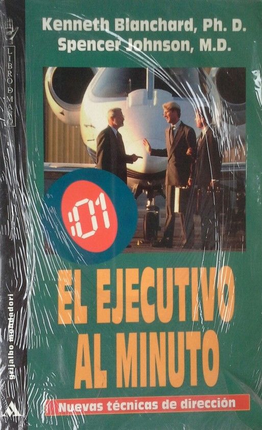 EL EJECUTIVO AL MINUTO