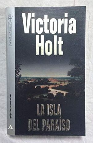 LA ISLA DEL PARASO