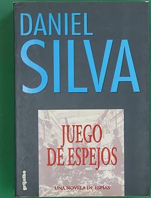 JUEGO DE ESPEJOS