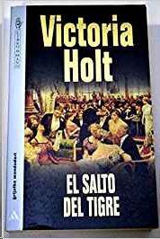 EL SALTO DEL TIGRE