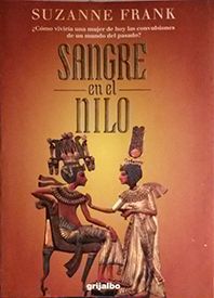 SANGRE EN EL NILO