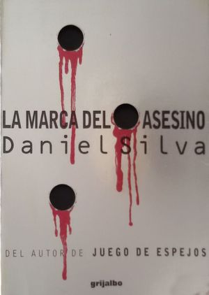 LA MARCA DEL ASESINO