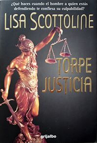 TORPE JUSTICIA