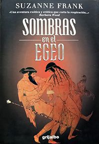 SOMBRAS EN EL EGEO