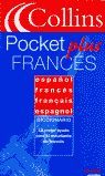 DICCIONARIO COLLINS POCKET PLUS FRANCES - ESPAOL. ESPAOL - FRANCES