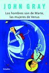 HOMBRES SON DE MARTE,LAS MUJERES DE VENUS,LOS