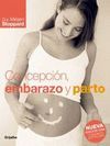 CONCEPCIN, EMBARAZO Y PARTO