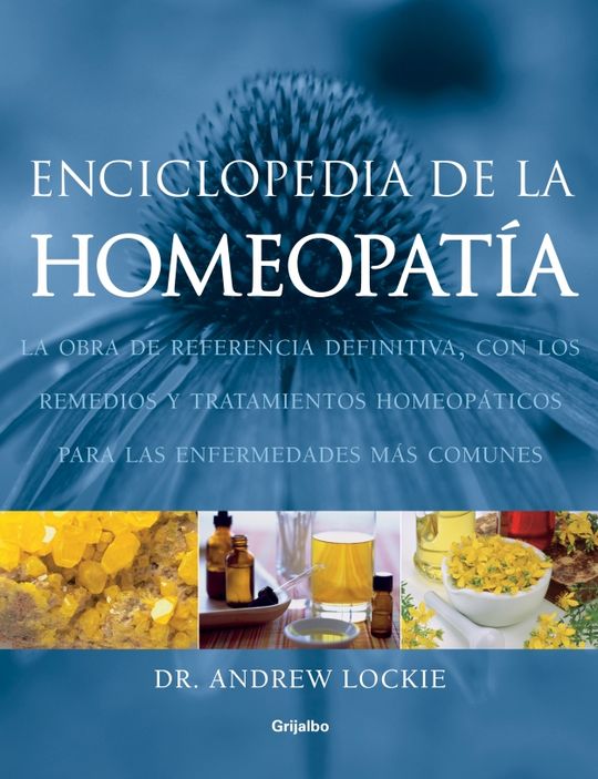 ENCICLOPEDIA DE LA HOMEOPAT�A