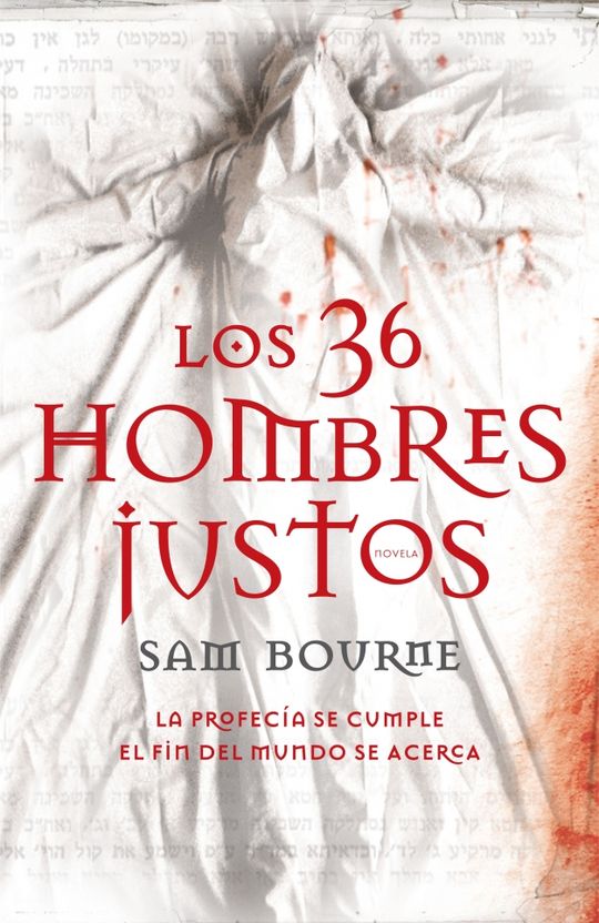 LOS 36 HOMBRES JUSTOS