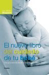 EL NUEVO LIBRO DEL CUIDADO DE TU BEB