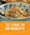 101 CENAS EN UN MOMENTO