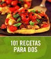 101 RECETAS PARA DOS