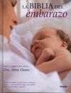 BIBLIA DEL EMBARAZO, LA  - NUEVA ED.2008