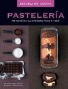 PASTELER�A (ESCUELA DE COCINA)