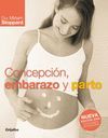 CONCEPCIN, EMBARAZO Y PARTO