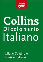 DICCIONARIO ITALIANO