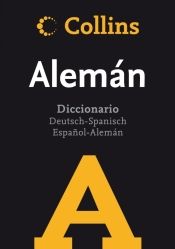 DICCIONARIO ALEMN