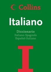 DICCIONARIO ITALIANO