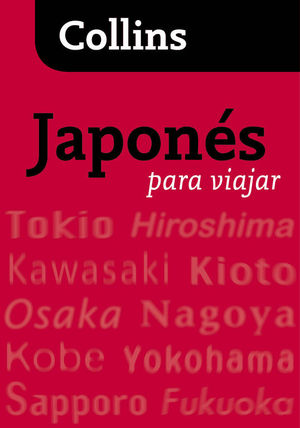 JAPONS PARA VIAJAR