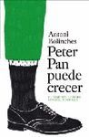 PETER PAN PUEDE CRECER