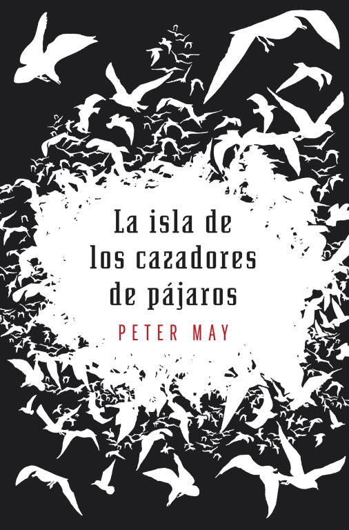 LA ISLA DE LOS CAZADORES DE PJAROS (TRILOGA DE LEWIS 1)