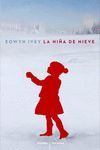 LA NI�A DE NIEVE