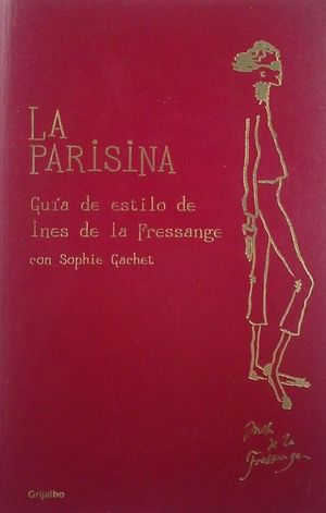 LA PARISINA