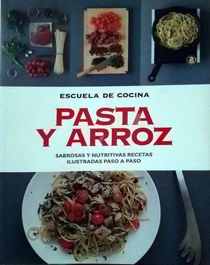 PASTA Y ARROZ