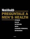 PREG�NTALE A MEN'S HEALTH (MEN'S HEALTH)